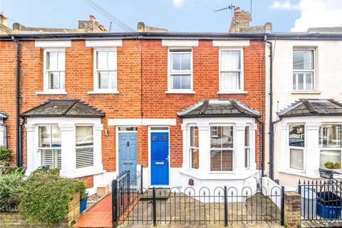 3 bedroom terraced house for sale, Victor Road, Teddington, TW11