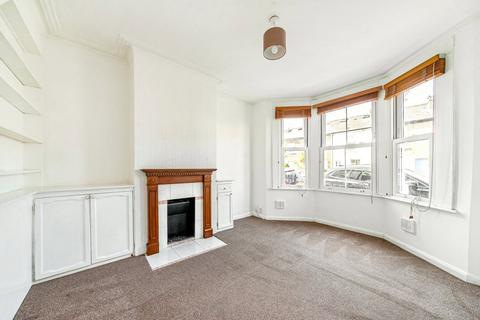 3 bedroom terraced house for sale, Victor Road, Teddington, TW11
