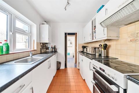 3 bedroom terraced house for sale, Victor Road, Teddington, TW11