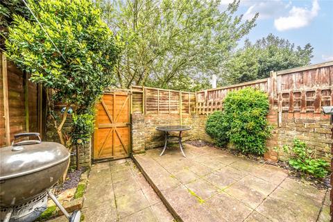 3 bedroom terraced house for sale, Victor Road, Teddington, TW11