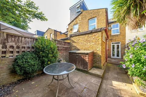 3 bedroom terraced house for sale, Victor Road, Teddington, TW11