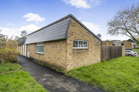 9 Exmoor Close, Basingstoke, RG22 5DD