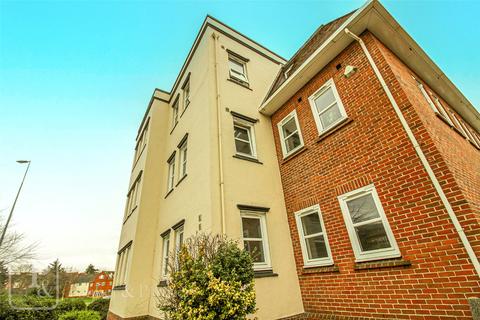 1 bedroom apartment to rent, Crouch Street, Colchester, Essex, CO3
