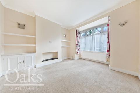3 bedroom semi-detached house for sale, Woodside Court Road, Addiscombe