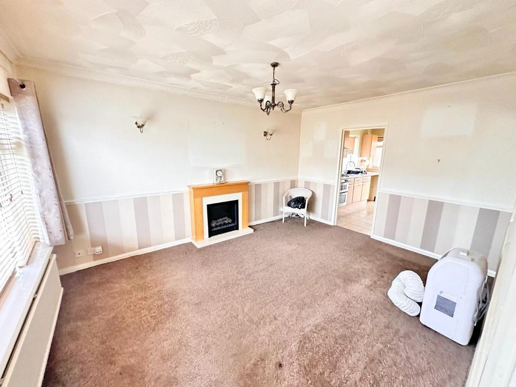 Denham Road, Canvey Island 1 bed bungalow for sale £245,000
