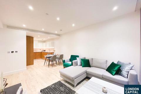 2 bedroom apartment to rent, Neroli House 14 Piazza Walk LONDON E1