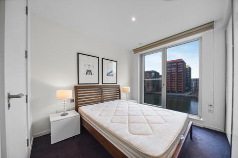 2 bedroom apartment to rent, North Boulevard, Baltimore Wharf, Canary Wharf E14