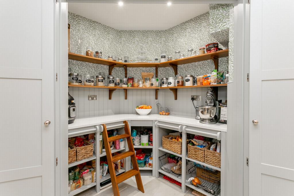 Pantry