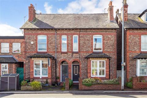 3 bedroom semi-detached house for sale, Altrincham Road, Wilmslow, Cheshire, SK9