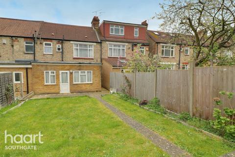 3 bedroom terraced house for sale, Hastings Road, London