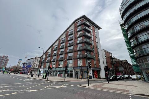 1 bedroom apartment for sale, Apartment 206, New York Apartments, 1 Cross York Street, West Yorkshire, LS2 7EE