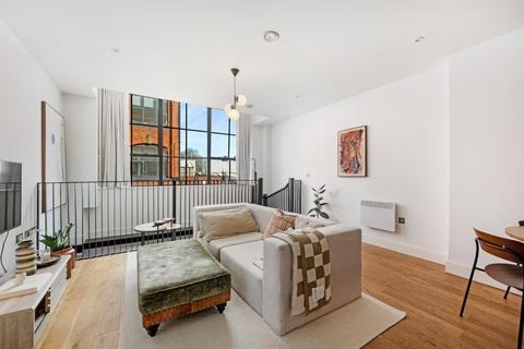 2 bedroom flat for sale, 32 Mason Street, Ancoats, Manchester, M4