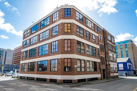 2 bedroom flat for sale, 32 Mason Street, Ancoats, Manchester, M4