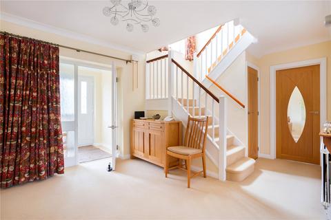 4 bedroom detached house for sale, The Avenue, Charlton Kings, Cheltenham, Gloucestershire, GL53