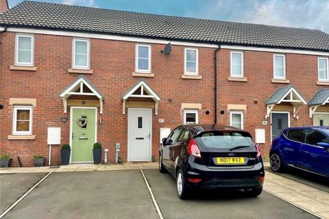 2 bedroom terraced house for sale, Chalk Hill Road, Newbottle, Houghton Le Spring, DH4