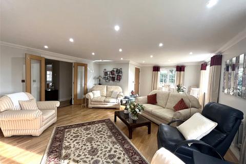 2 bedroom flat for sale, Tekels Park, Camberley, Surrey, GU15