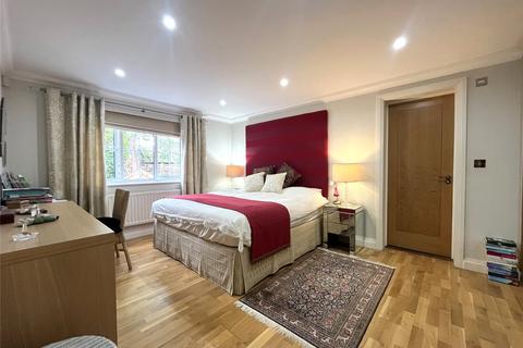2 bedroom flat for sale, Tekels Park, Camberley, Surrey, GU15