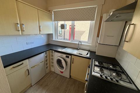 2 bedroom flat to rent, Ruthrieston Circle, Ruthrieston, Aberdeen, AB10