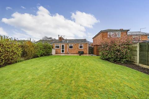 3 bedroom semi-detached bungalow for sale, Rushwick,  Worcestershire,  WR2