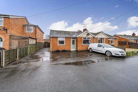 3 bedroom semi-detached bungalow for sale, Rushwick,  Worcestershire,  WR2