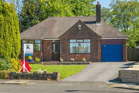 3 bedroom detached house for sale, Langley Avenue, Grotton, Saddleworth