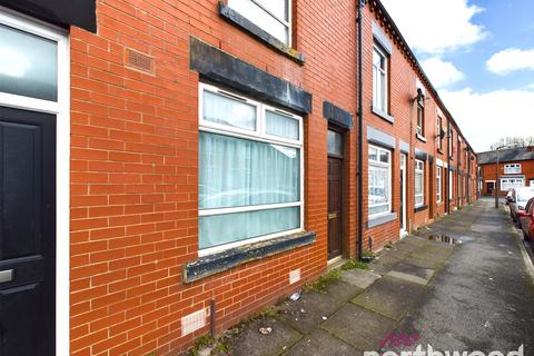 2 bedroom terraced house for sale, Jessie Street, Bolton, BL3
