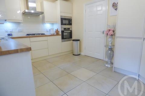 4 bedroom house for sale, Tennyson Drive, Bispham, FY2 0GH