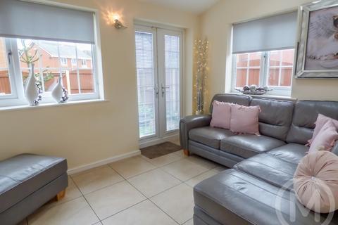 4 bedroom house for sale, Tennyson Drive, Bispham, FY2 0GH
