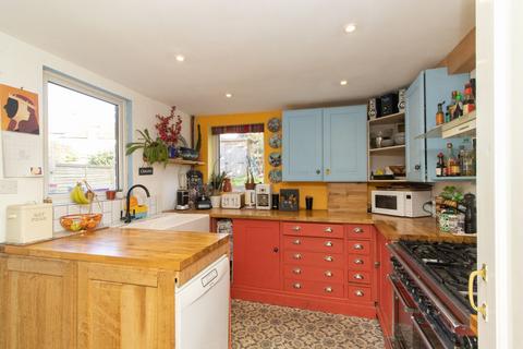 2 bedroom terraced house for sale, Fitzroy Avenue, Margate, CT9