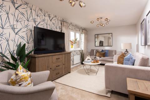 3 bedroom detached house for sale, Plot 1, The Lymner at Euxton Heights, Euxton Lane, Chorley PR7