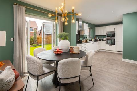 4 bedroom detached house for sale, Plot 3, The Farrier at Euxton Heights, Euxton Lane, Chorley PR7