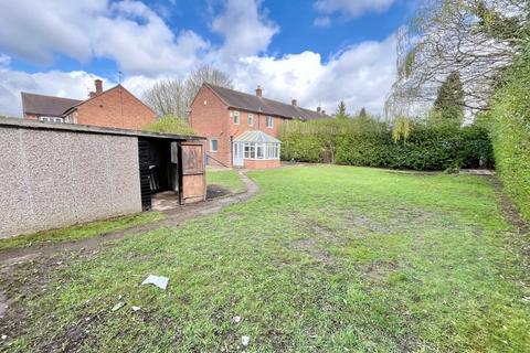 3 bedroom end of terrace house for sale, North Park Road, Bramhall, Stockport, SK7