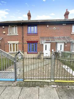 2 bedroom terraced house for sale, Duncombe Road, Middlesbrough TS4