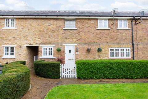 2 bedroom terraced house for sale, Swallow Court, Herne Common, CT6