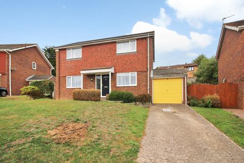 6 bedroom detached house for sale, Headcorn Drive, Canterbury, Kent, CT2
