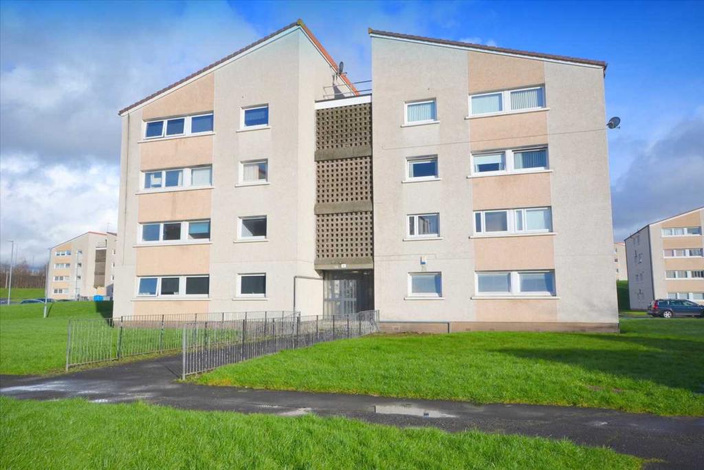 Rutherglen, Rutherglen G73 2 bed flat for sale £79,500