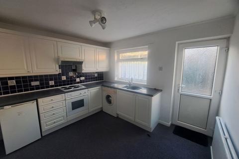 2 bedroom semi-detached bungalow for sale, Llandeilo Road, Upper Brynamman, Ammanford, SA18