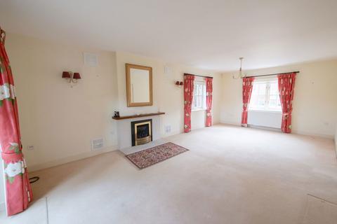 3 bedroom semi-detached house for sale, Tanyard Court, Framlingham, Suffolk