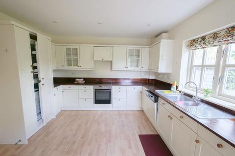 3 bedroom semi-detached house for sale, Tanyard Court, Framlingham, Suffolk