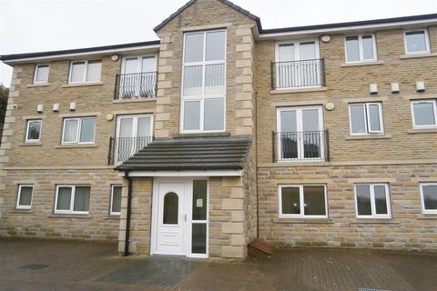 2 bedroom apartment to rent, Waterstone Court, Staincliffe, WF13