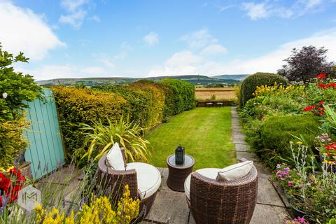 3 bedroom semi-detached house for sale, Watling Street, Affetside, Bury, Greater Manchester, BL8 3QL