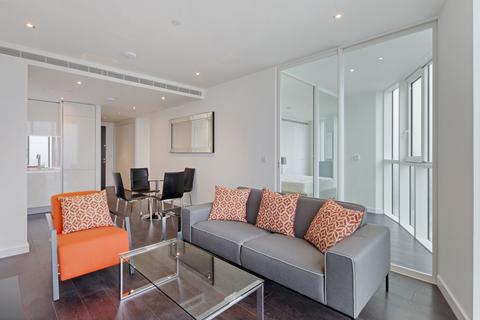 2 bedroom apartment to rent, Sky Gardens, Wandsworth Road, London SW8