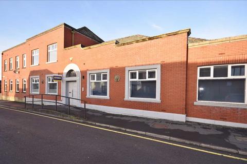 undefined, Peter House, Peter Street, Chorley