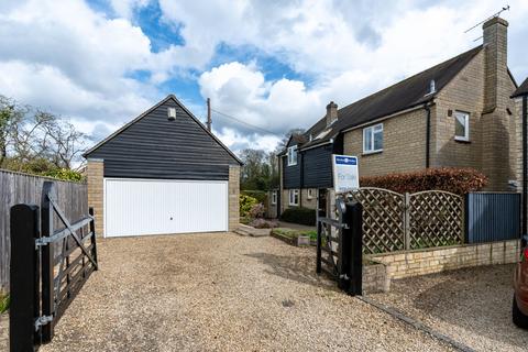 4 bedroom detached house for sale, Whites Forge, Appleton, OX13