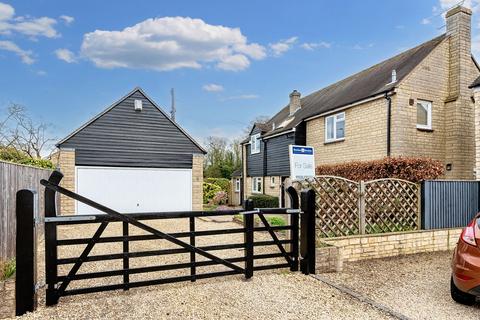 4 bedroom detached house for sale, Whites Forge, Appleton, OX13