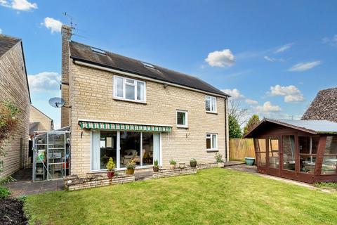 4 bedroom detached house for sale, Whites Forge, Appleton, OX13