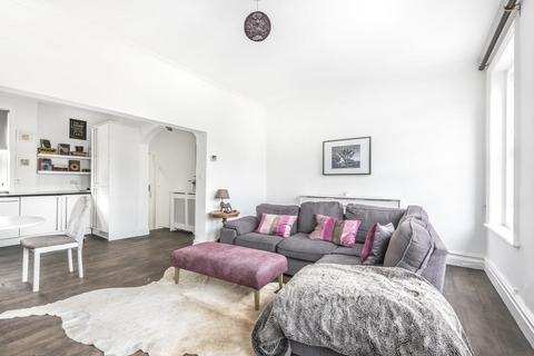 1 bedroom flat for sale, Mablethorpe Road, Fulham