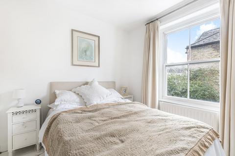 1 bedroom flat for sale, Mablethorpe Road, Fulham