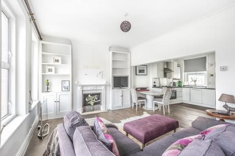 1 bedroom flat for sale, Mablethorpe Road, Fulham