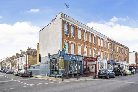 1 bedroom flat for sale, Mablethorpe Road, Fulham